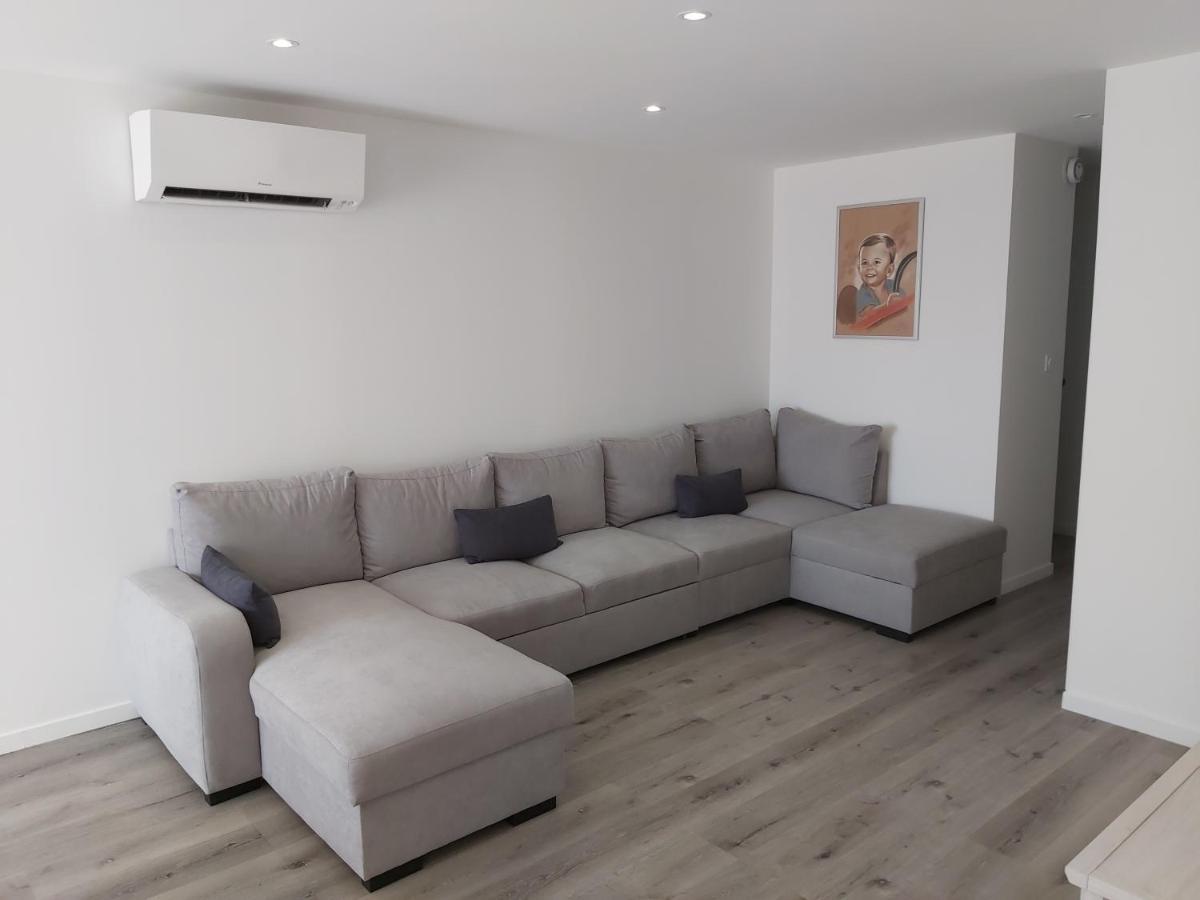 Apartmán Grand T3 Piscine, Garage Centre Port Agde Exteriér fotografie