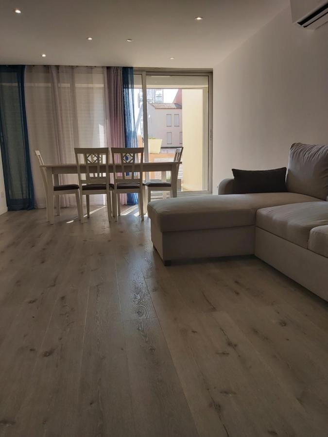 Apartmán Grand T3 Piscine, Garage Centre Port Agde Exteriér fotografie
