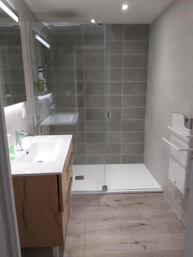 Apartmán Grand T3 Piscine, Garage Centre Port Agde Exteriér fotografie