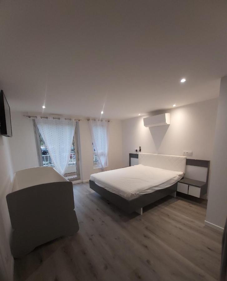 Apartmán Grand T3 Piscine, Garage Centre Port Agde Exteriér fotografie