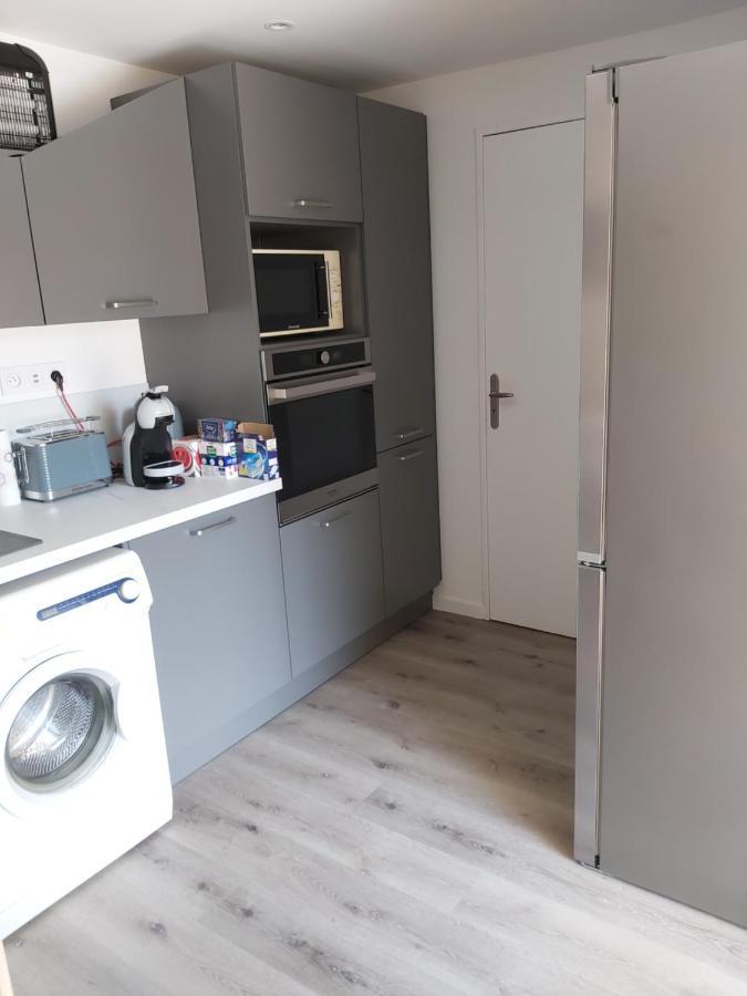 Apartmán Grand T3 Piscine, Garage Centre Port Agde Exteriér fotografie