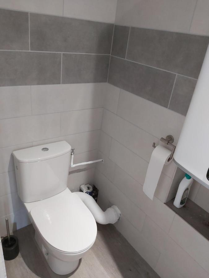 Apartmán Grand T3 Piscine, Garage Centre Port Agde Exteriér fotografie