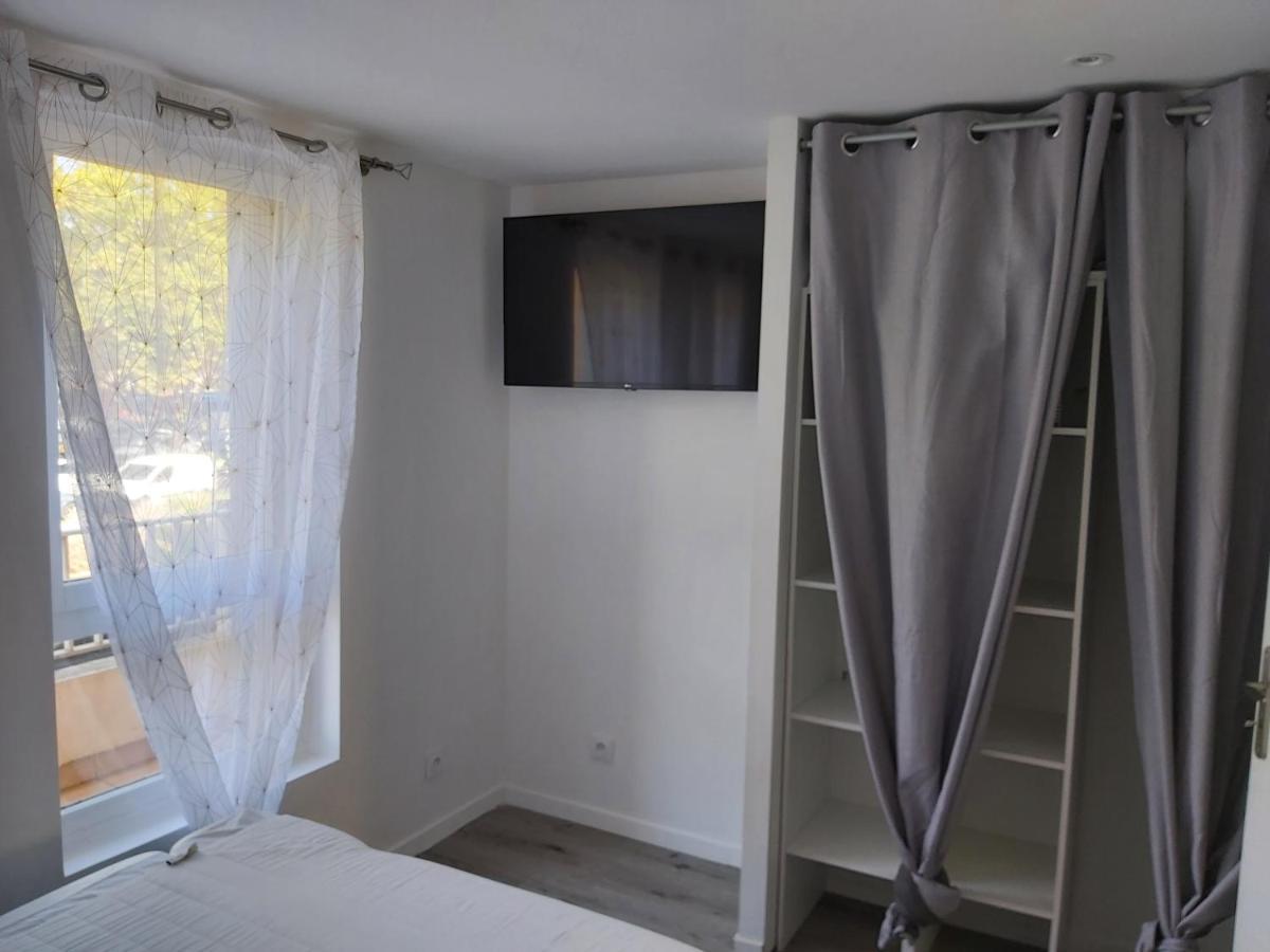Apartmán Grand T3 Piscine, Garage Centre Port Agde Exteriér fotografie