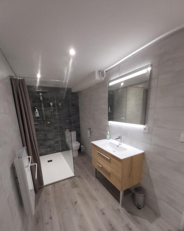 Apartmán Grand T3 Piscine, Garage Centre Port Agde Exteriér fotografie