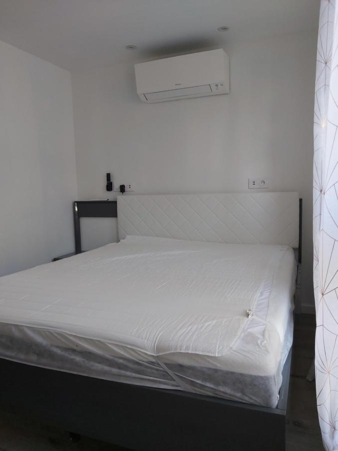 Apartmán Grand T3 Piscine, Garage Centre Port Agde Exteriér fotografie