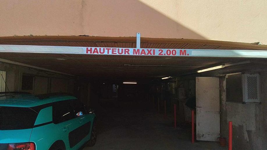 Apartmán Grand T3 Piscine, Garage Centre Port Agde Exteriér fotografie